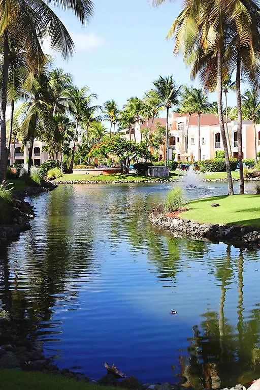 Acqualina Beach House Apartment Humacao