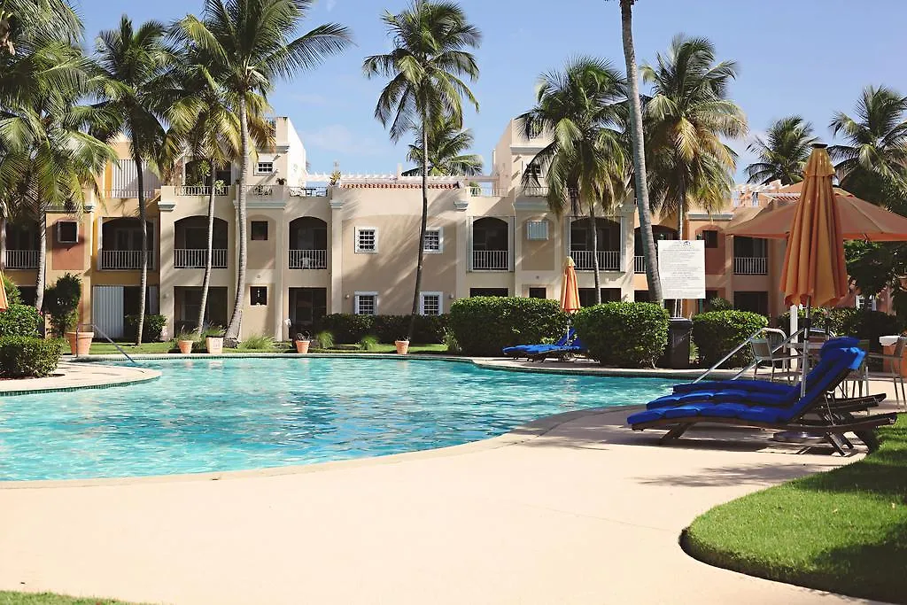 Acqualina Beach House Apartment Humacao