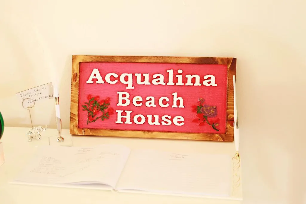 Acqualina Beach House Apartment Humacao