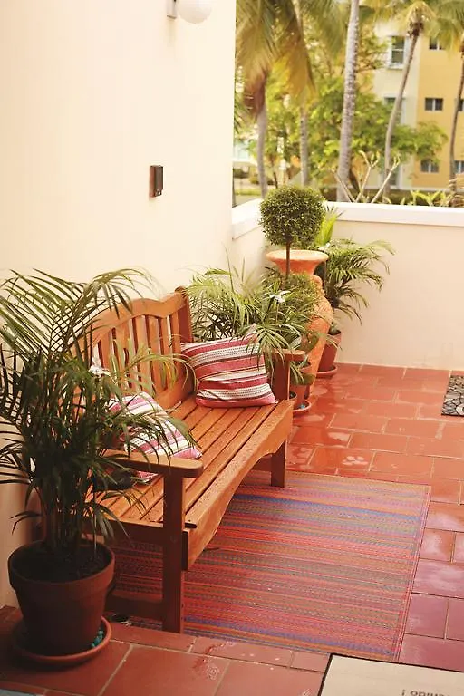 Acqualina Beach House Apartment Humacao